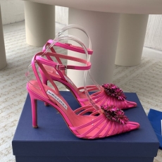 Aquazzura Sandals